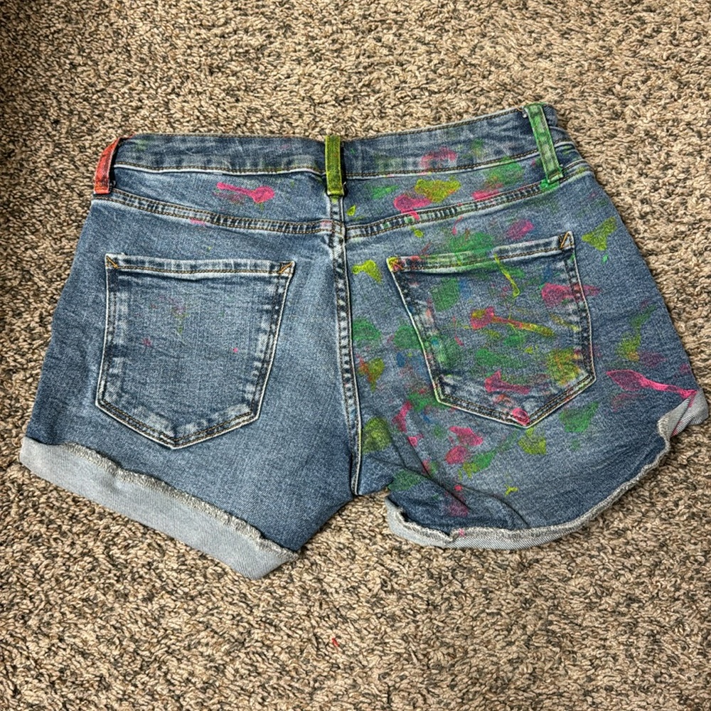 Shorts - Picture 2 of 2